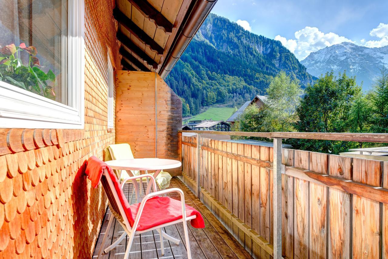 Appartement Familiennest Zentral By A-Appartments Brand  Exterior photo